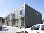 高月駅より徒歩12分 1階 築2年の賃貸物件