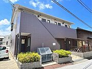 南彦根駅より徒歩9分 2階 築28年10ヶ月の賃貸物件