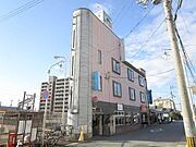 長浜駅より徒歩1分 3階 築46年9ヶ月の賃貸物件