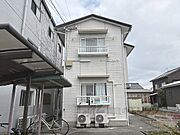 彦根駅より徒歩34分 1階 築32年2ヶ月の賃貸物件