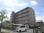 堅田駅より徒歩10分 5階 築28年6ヶ月の賃貸物件
