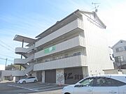 石部駅より徒歩38分 築35年7ヶ月 4階建の賃貸物件