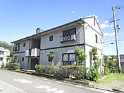 マウントビュー東良の賃貸物件