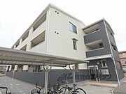 八日市駅よりバス6分 徒歩10分 3階 築8年7ヶ月の賃貸物件
