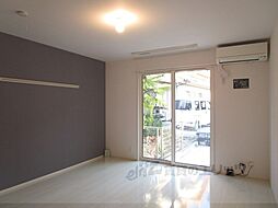 アヴァンセ　リーヴ米原 202 2階1Kのリビング/ダイニング