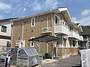 彦根駅より徒歩11分 1階 築19年8ヶ月の賃貸物件