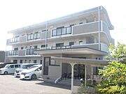 南彦根駅より徒歩18分 2階 築27年10ヶ月の賃貸物件