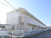 長浜駅よりバス6分 徒歩8分 1階 築19年8ヶ月の賃貸物件