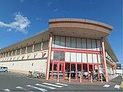 フレンドマート　守山水保店まで300メートル