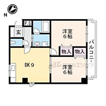 間取り：225010082293