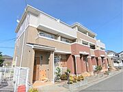 コータ・コート Dの賃貸物件