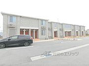 ラビットレジデンス八日市の賃貸物件