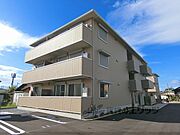 LAVILLA五個荘A棟の賃貸物件