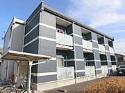 レオネクストセーベの賃貸物件
