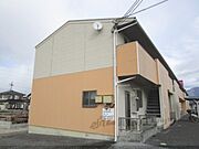 長浜駅よりバス22分 徒歩4分 1階 築16年8ヶ月の賃貸物件