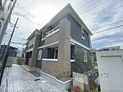 南彦根駅より徒歩52分 2階 築3年の賃貸物件