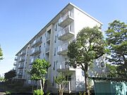 びわ湖美空団地１７号棟 3階 築42年2ヶ月の賃貸物件