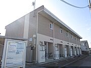 長浜駅よりバス7分 徒歩5分 2階 築17年6ヶ月の賃貸物件
