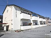 ニューコーポシミズ 2階 築32年4ヶ月の賃貸物件