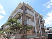 近江八幡駅より徒歩10分 2階 築22年6ヶ月の賃貸物件