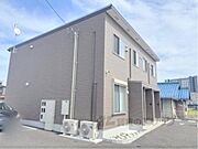 chouette 2階 新築の賃貸物件