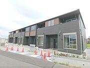 八日市駅より徒歩19分 1階 新築の賃貸物件