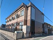 レオパレスイーストハイツの賃貸物件