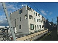 滋賀県守山市播磨田町：物件画像／株式会社エリッツ　長浜店
