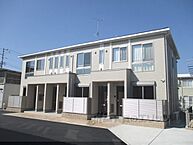滋賀県長浜市三ツ矢元町：物件画像／株式会社エリッツ　長浜店