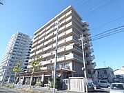 堅田駅より徒歩6分 3階 築29年6ヶ月の賃貸物件