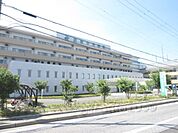 彦根中央病院まで1140メートル
