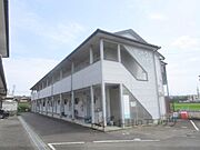 安曇川駅より徒歩3分 1階 築26年の賃貸物件