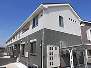 南彦根駅より徒歩14分 2階 築9年10ヶ月の賃貸物件