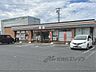 周辺：セブンイレブン　愛知川中宿店まで1300メートル