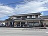 周辺：愛知川駅まで900メートル
