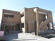 南彦根駅より徒歩17分 2階 築18年3ヶ月の賃貸物件
