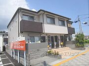 堅田駅より徒歩7分 1階 築12年5ヶ月の賃貸物件