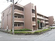 長浜駅よりバス10分 徒歩4分 3階 築21年6ヶ月の賃貸物件