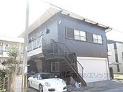 彦根駅より徒歩33分 2階 築37年3ヶ月の賃貸物件
