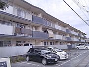 長浜駅よりバス12分 徒歩7分 3階 築40年の賃貸物件