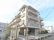 サンハイム野洲 3階 築35年5ヶ月の賃貸物件
