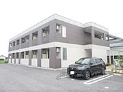 南彦根駅より徒歩24分 2階 築7年4ヶ月の賃貸物件
