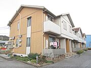 坂田駅より徒歩14分 1階 築18年7ヶ月の賃貸物件
