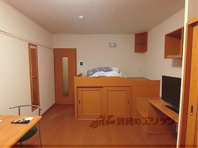 子供部屋