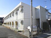 長浜駅より徒歩14分 2階 築23年7ヶ月の賃貸物件