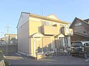 三雲駅より徒歩71分 1階 築20年6ヶ月の賃貸物件