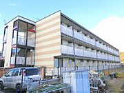 太郎坊宮前駅より徒歩6分 3階 築18年7ヶ月の賃貸物件
