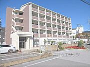 彦根駅より徒歩6分 5階 築15年1ヶ月の賃貸物件