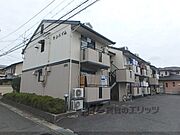 サンハイム 2階 築33年10ヶ月の賃貸物件