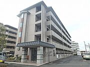 野洲駅より徒歩8分 4階 築25年3ヶ月の賃貸物件